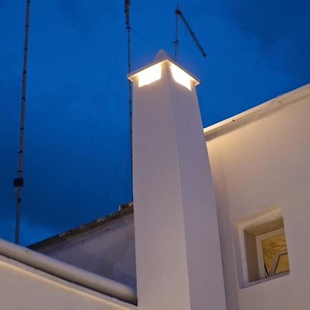 Apartamento Casa Perugini Monopoli Exterior foto