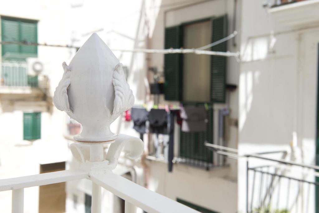 Apartamento Casa Perugini Monopoli Exterior foto