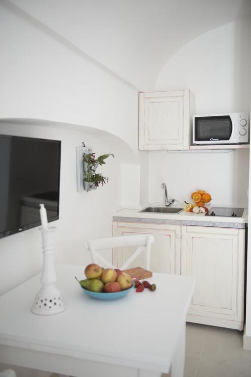 Apartamento Casa Perugini Monopoli Exterior foto