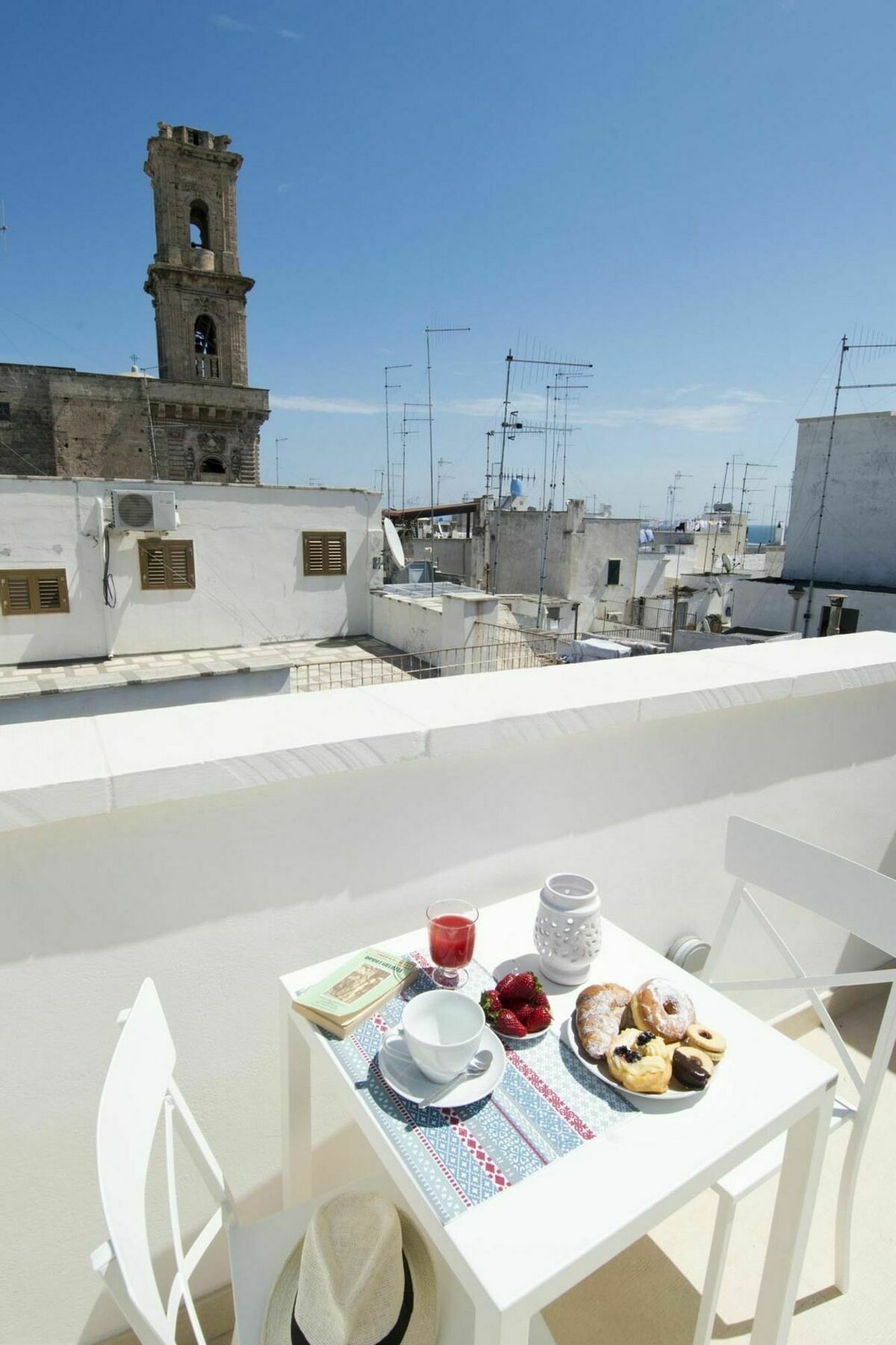 Apartamento Casa Perugini Monopoli Exterior foto